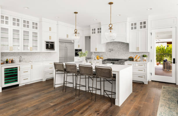 24/7 Emergency Kitchen Island Installation experts in Immaculata, PA