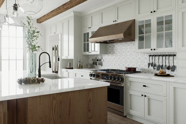 Affordable Kitchen Island Installation solutions in Immaculata, PA